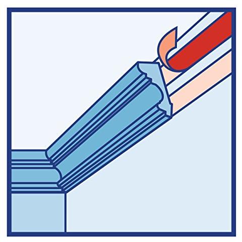 56171-00003-11 Nastro Adesivo Da Cancelleria 10 M - Foto 2