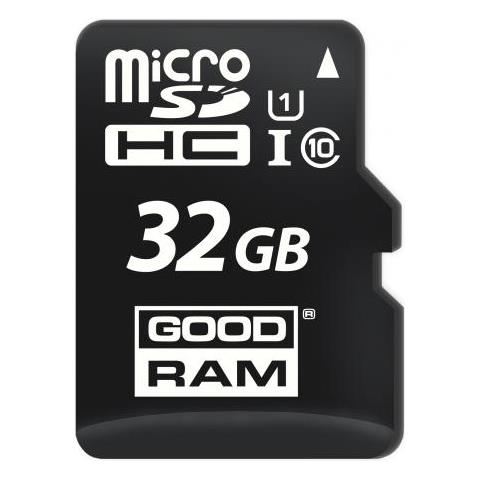 Memory Card Microsd Da 32g Uhs Classe 10 Senza Adattatore - Foto 1