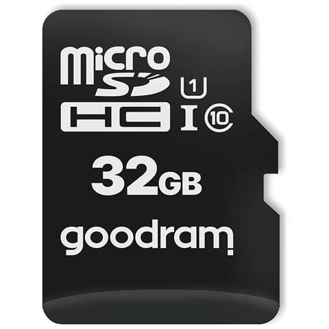 Memory Card Microsd Da 32g Uhs Classe 10 Senza Adattatore - Foto 4