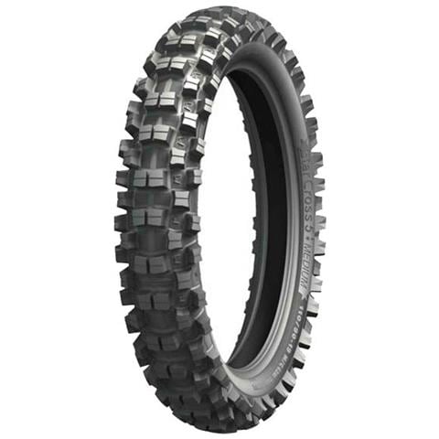 Gomme Pneumatici Starcross 5 2.75 -10 37j - Foto 1