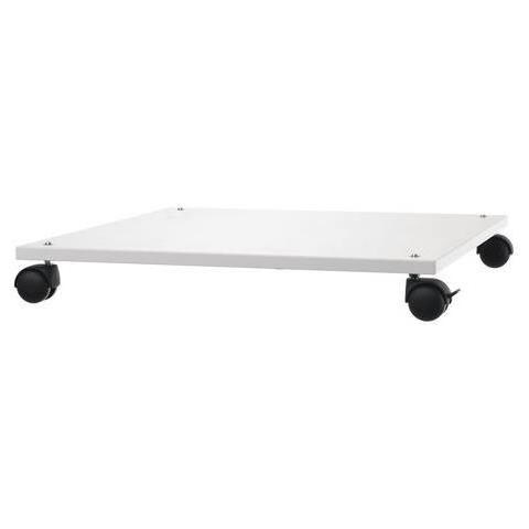 Supporto con Rotelle Tipo D - Foto 1