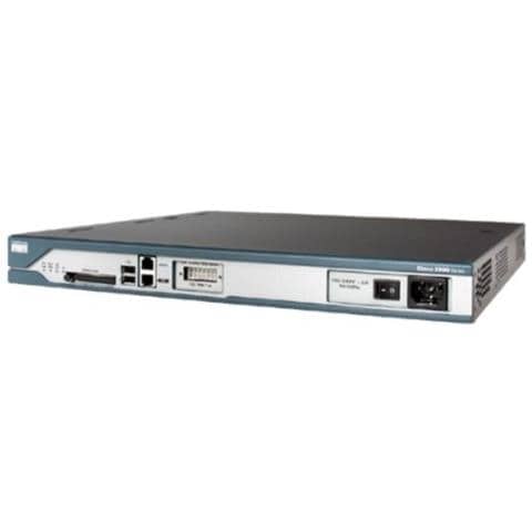 Bdl 2811 Sec AIM-VPN-EPII-PLUS ADV IP SE - Foto 2