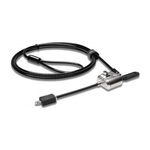 Kensington MicroSaver - Blocco cavo di sicurezza - 1.83 m - per Thinkpad  - Foto 1