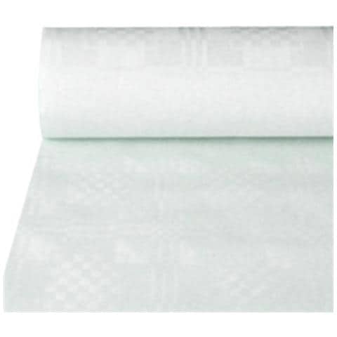 12542, Rettangolare, Carta, Bianco, A fantasia - Foto 1