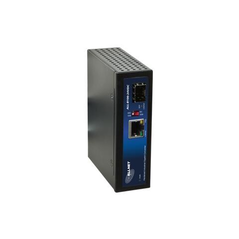134035, 10Base-T, 100Base-TX, 1000Base-T, 1000Base-LX, 1000Base-SX, IEEE 802.3, IEEE 802.3ab, IEEE 802.3af, IEEE 802.3at, IEEE 802.3u, IEEE 802.3x, IEEE 802.3z, Full, Half, Cat5, Cat5e, Cat6, SFP - Foto 1