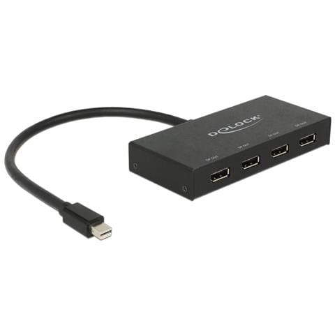 87693 DisplayPort ripartitore video - Foto 1