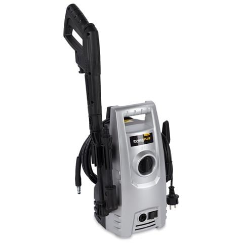 Idropulitrice POWXG90400 potenza 1200W portata 390l / h Colore Grigio - Foto 1