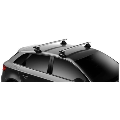 Evo Clamp accessorio per barra portatutto da tetto - Foto 2