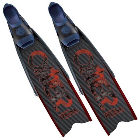 Omer Stingray Dual Carbon Lady 37/39 Medium Nero - Foto 1