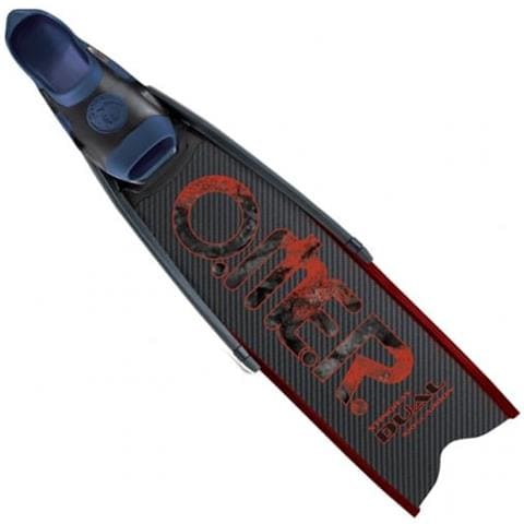 Omer Stingray Dual Carbon Lady 37/39 Medium Nero - Foto 2