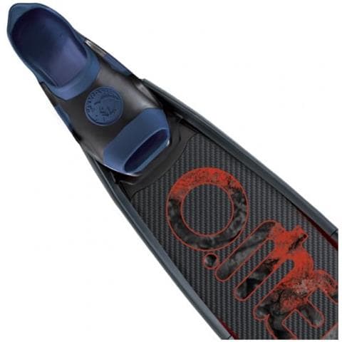 Omer Stingray Dual Carbon Lady 37/39 Medium Nero - Foto 3