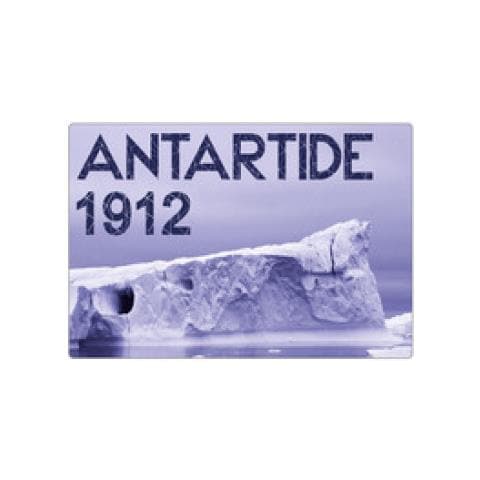 Davide Morganti - Antartide 1912. Magari Ci Resto Un Po' - Foto 1