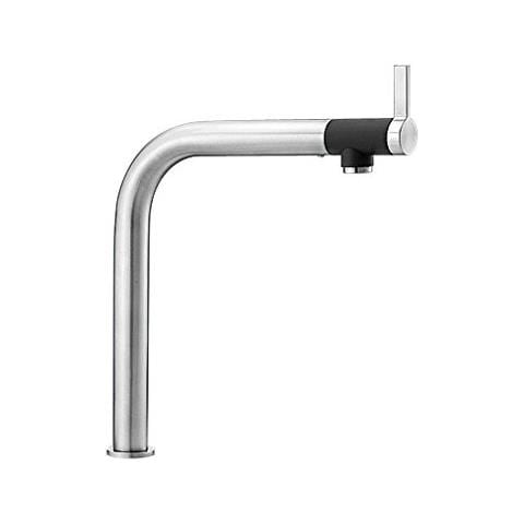 Miscelatore Lavello In Acciaio Inox Satinato - 518435 - Foto 1