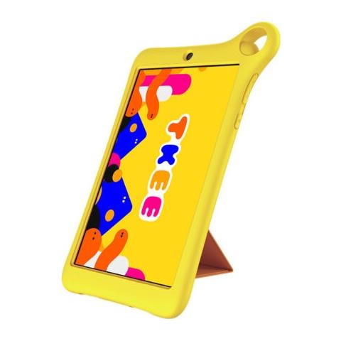Tablet Kids Tkee Mid 8" 32gb Ram 2gb Solo Wi-fi Yellow - Foto 4