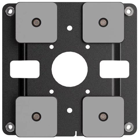 Tablet / iPad Glass Mount Kit - Kit montaggio (staffa di montaggio - Foto 6