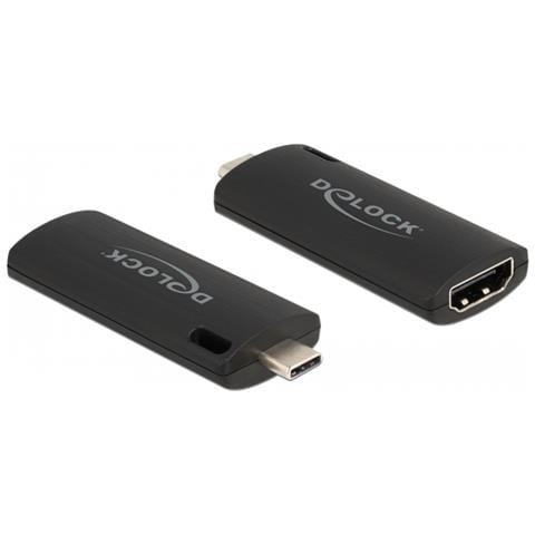 Chiavetta di acquisizione video HDMI USB Type-C - Foto 1