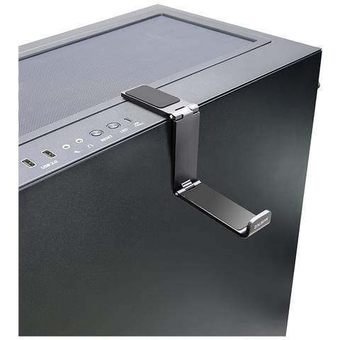 ZM-FH10 BK accessorio per cuffia Porta cuffie - Foto 2
