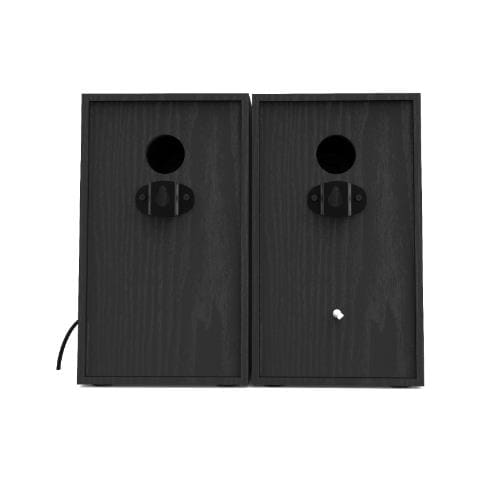 Media ECO100 PLUS altoparlante Nero Cablato 70 W - Foto 3