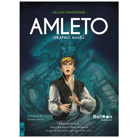 William Shakespeare - Amleto - Foto 2