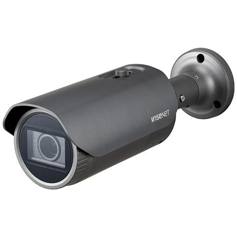 Telecamera Di Sorveglianza Bullet Ir 5mp Con Obiettivo Varifocale Motorizzato - Qno-8080r - Foto 2