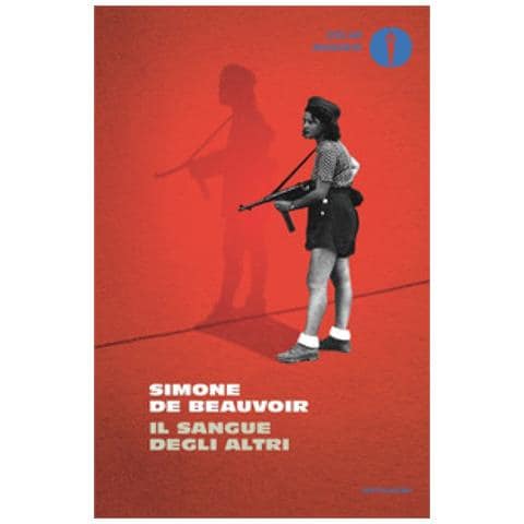 Simone De Beauvoir - Il Sangue Degli Altri - Foto 1