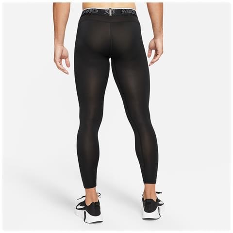 Pro Dri-fit Dd1913-010 Uomo Nero L - Foto 2