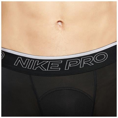 Pro Dri-fit Dd1913-010 Uomo Nero L - Foto 5