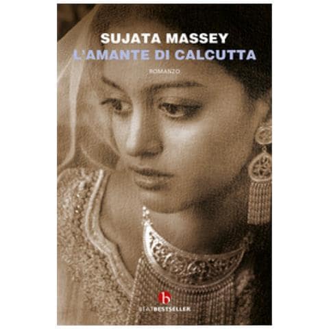 Sujata Massey - L'amante Di Calcutta - Foto 1