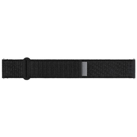 Et-svr93sbegeu Accessorio Indossabile Intelligente Band Nero Tessuto - Foto 1