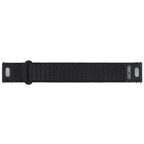 Et-svr93sbegeu Accessorio Indossabile Intelligente Band Nero Tessuto - Foto 3
