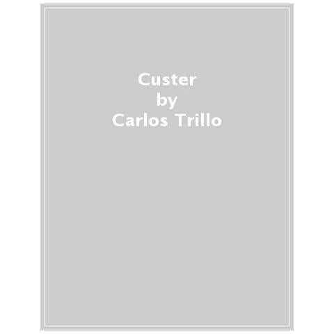 Carlos Trillo - Custer - Foto 1