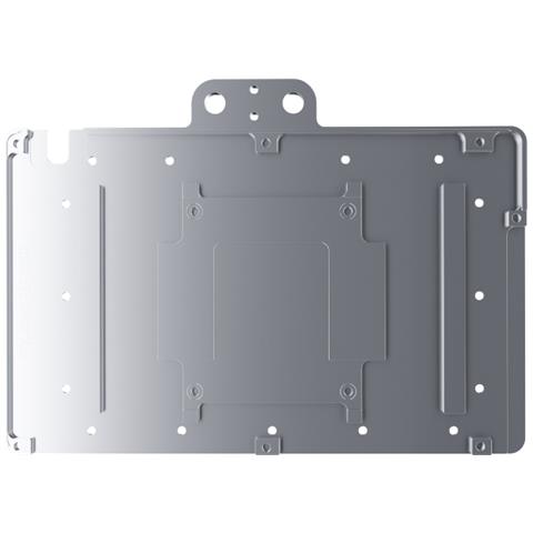 13439 parte e accessorio del sistema di raffreddamento del computer Blocco d'acqua + piastra posteriore - Foto 4