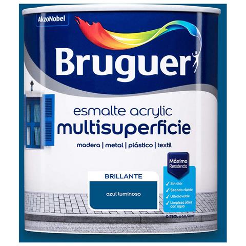 Vernice 5057545 750 Ml Smalto Per Finiture - Foto 1
