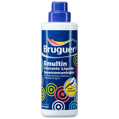 Colorante Liquido Super Concentrato Emultin 5057395 Lilla 50 Ml - Foto 1