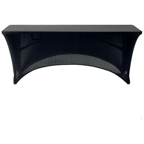 Tappeto Da Gioco Tavolo Nero Accessori Veicoli Autostrada 183 X 76 X 76 Cm (6 Unità) - Foto 6