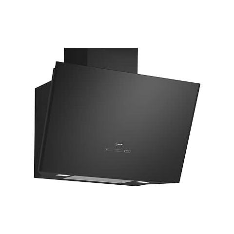 Cappa D88IAN2S0 Aspirante / Filtrante a Parete da 915 m³ /h Classe A+ Colore Nero - Foto 1