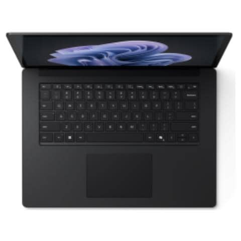 Notebook ZLB-00010 Monitor 15" Intel Core Ultra 5 135H Computer portatile Touch screen 16 GB LPDDR5x-SDRAM 256 GB SSD Windows 11 Pro. - Foto 2