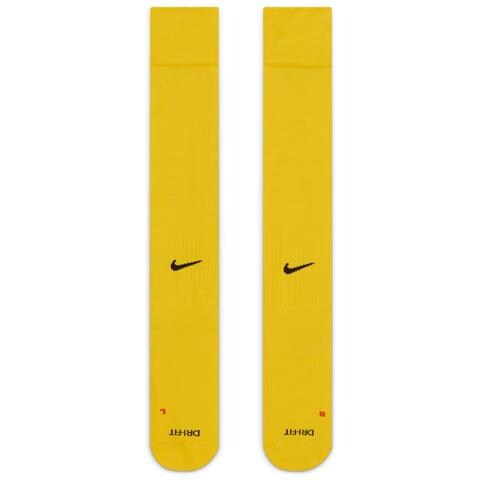 Calze Calcio Classic Ii Sx5728-719 Unisex Taglia M Colore Giallo - Foto 2