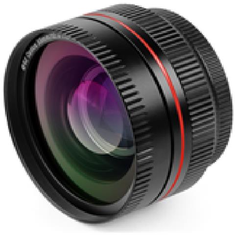 Fotocamera Digitale Da 24mp Con Obiettivo Grandangolare - Foto 2