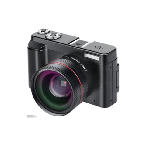 Fotocamera Digitale Da 24mp Con Obiettivo Grandangolare - Foto 6