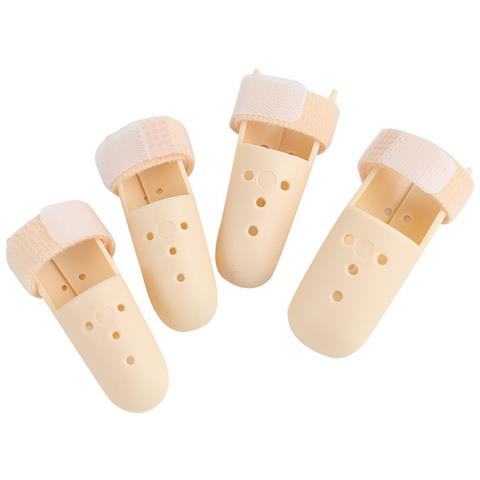 Confezione Da 2 Manicotti Per Dita Fissi M - Foto 6