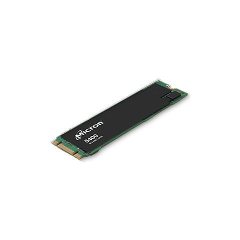 5400 PRO 480 GB M. 2 Serial ATA III 3D TLC NAND - Foto 1
