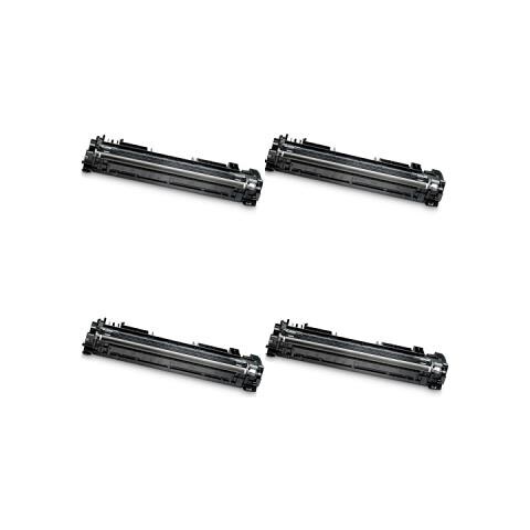 Black Compa Color LaserJet Enterprise M751 series-7K#658A - Foto 1