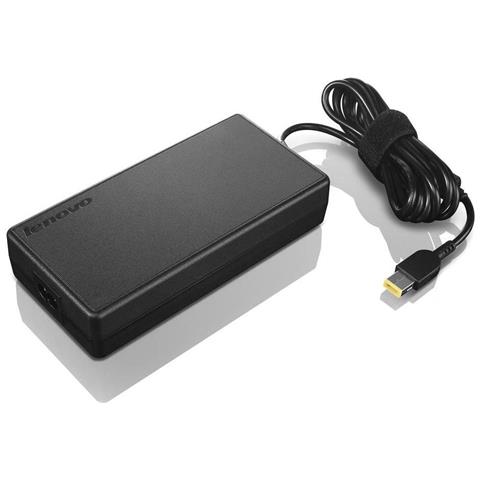 Adattatore Potenza 170 Watt Colore Nero - Foto 1