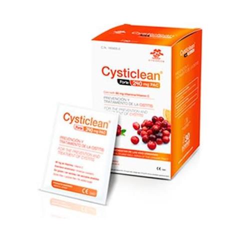 Forte 240 Mg 30 Buste - Foto 1