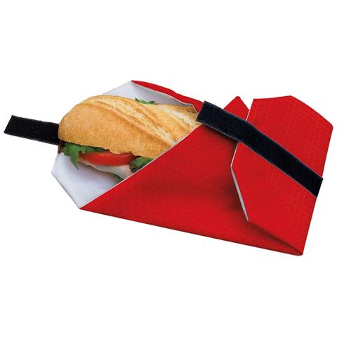 Porta Merenda Bimbi Super Mario Bross Senza Bpa - Foto 2