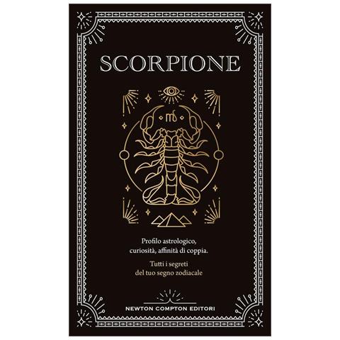 Astrid Carvel - Guida astrologica al segno dello Scorpione - Foto 1