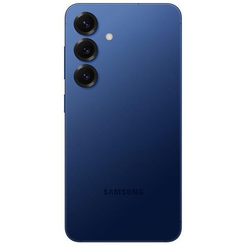 Galaxy S25 5G AI 512GB 12GB Ram Display 6.2'' FHD+ Dynamic AMOLED 2X Fotocamera 50MP Dual SIM NanoSIM + eSIM Snapdragon 8 Elite Android 15 4000 mAh Navy Italia - Foto 7