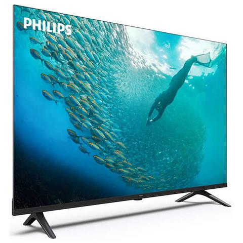 65PUS7009/12 TV 165,1 cm (65") 4K Ultra HD Smart TV Wi-Fi Cromo - Foto 2