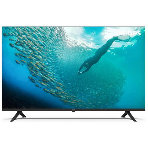 65PUS7009/12 TV 165,1 cm (65") 4K Ultra HD Smart TV Wi-Fi Cromo - Foto 1